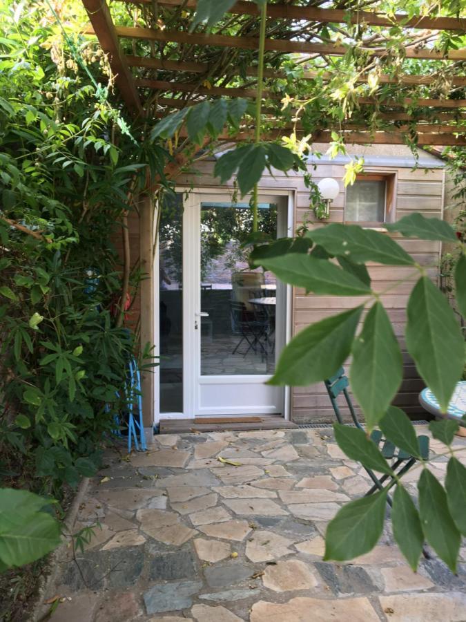 Olive Et Pomme Villa Bretteville Exterior photo