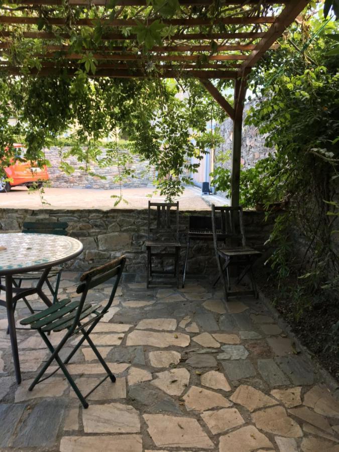 Olive Et Pomme Villa Bretteville Exterior photo