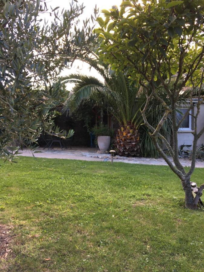 Olive Et Pomme Villa Bretteville Exterior photo